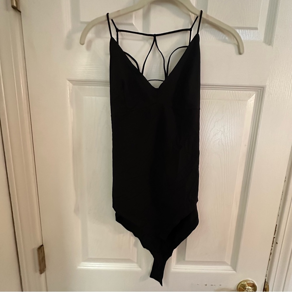 Bodysuit